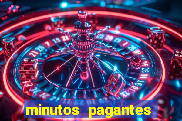 minutos pagantes fortune tiger 2024